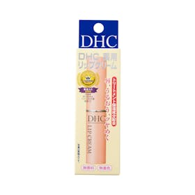 ディーエイチシー DHC 薬用リップクリーム クチコミ評価・評判&検証レビュー 2