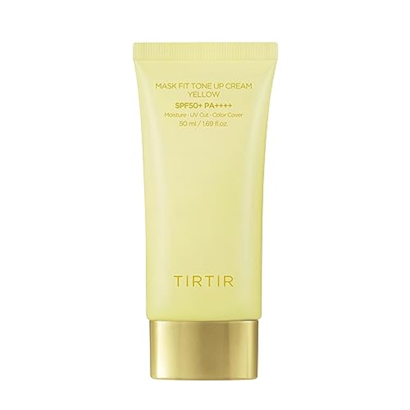 TONE UP CREAM 1