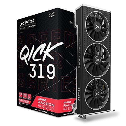 Radeon RX 6700 XTのグラフィックボードのおすすめ人気ランキング