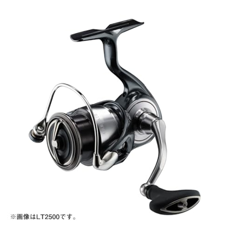 スピニングリール 2