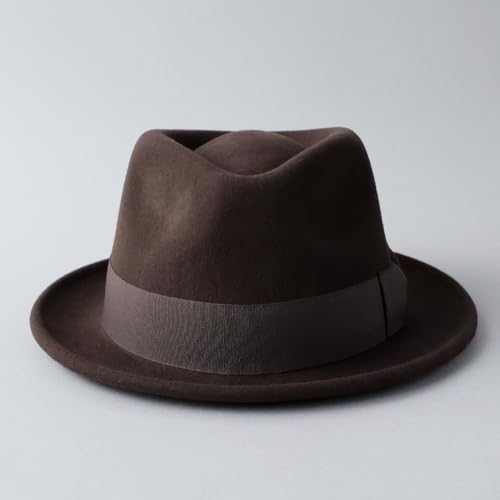 THE FELT HAT 5
