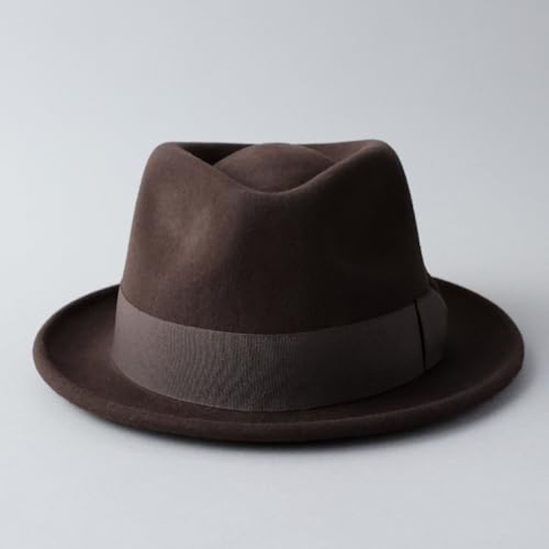 THE FELT HAT 5