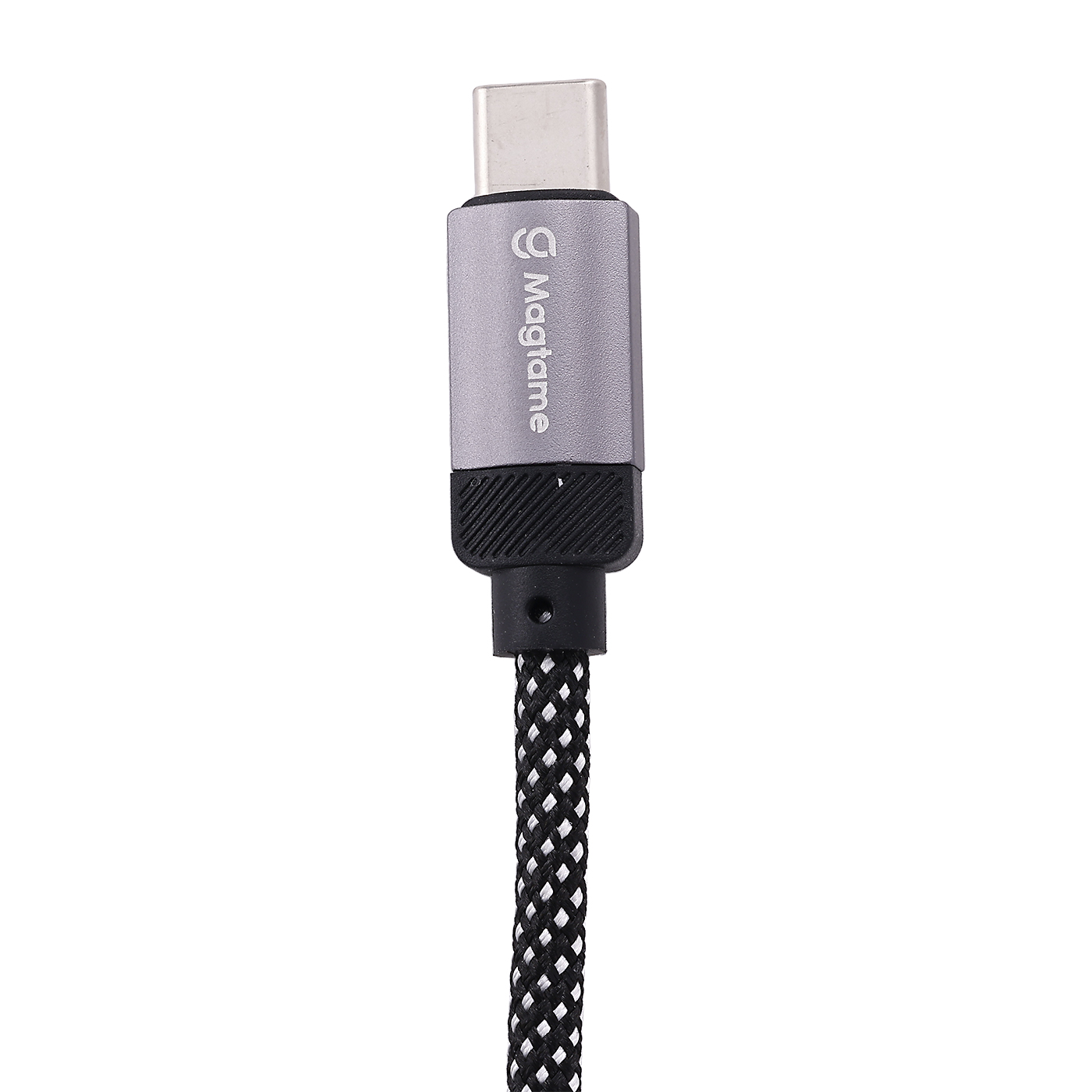 磁気自動収納 usb-c&usb-cケーブル 2