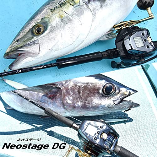 ネオステージ DG 6
