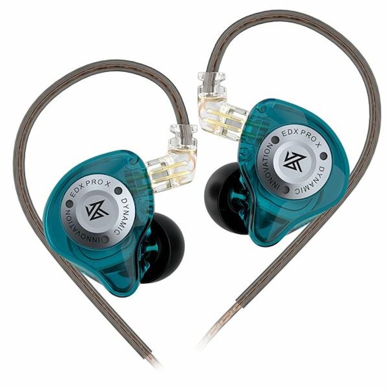 EDX Pro X 1