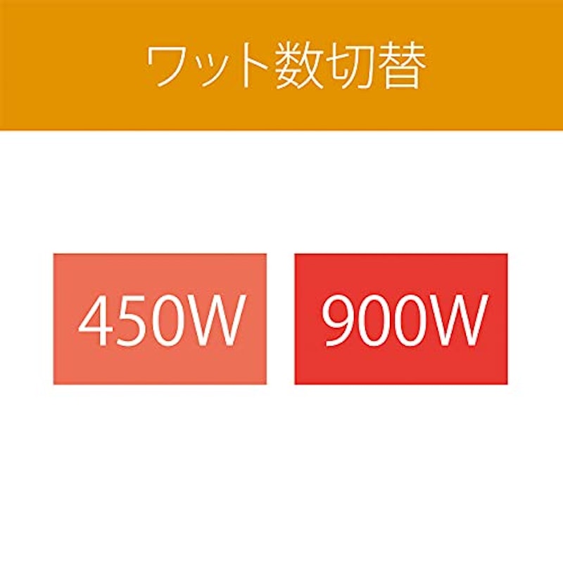 遠赤電気ストーブ 6