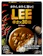 江崎グリコ ビーフカレーLEE 辛さ×30倍 1