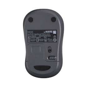 ロジクール Logicool サイレントワイヤレスマウス M220CG クチコミ評価・評判&検証レビュー 3
