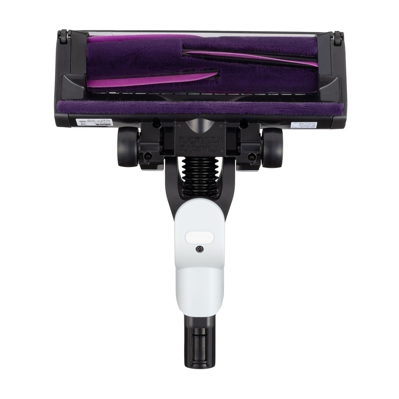 Shark EVOPOWER SYSTEM NEO+ LC351Jの口コミ・評判は？実際に使って