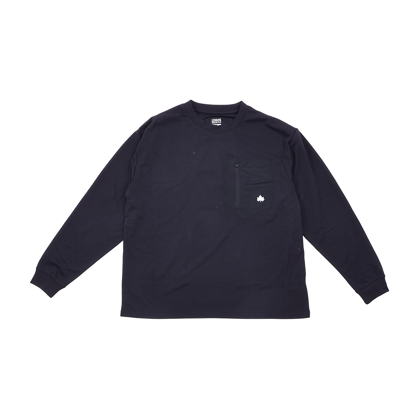 ロゴスコーポレーション LOGOS リカバリーウェア LIPNER 上下セットを