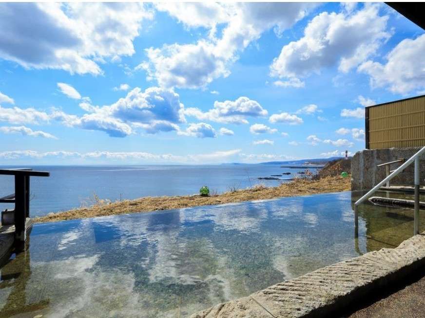 心のリゾート 海の別邸ふる川 2
