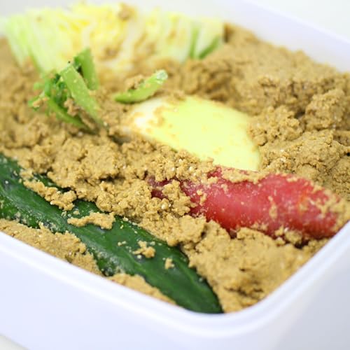 ぬかの素 粉末足しぬか 3