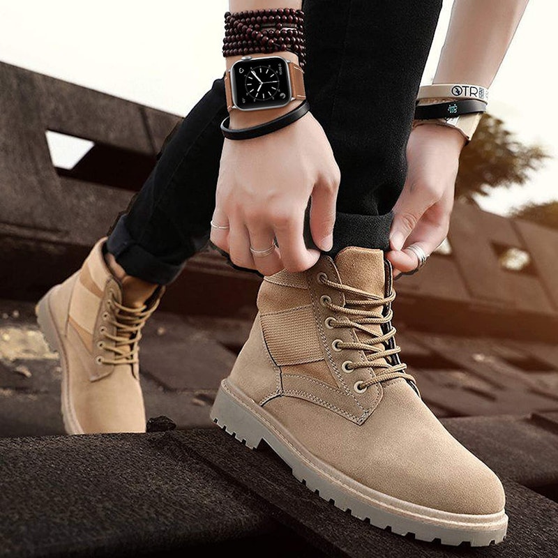 コンパチブル Apple watch バンド 4