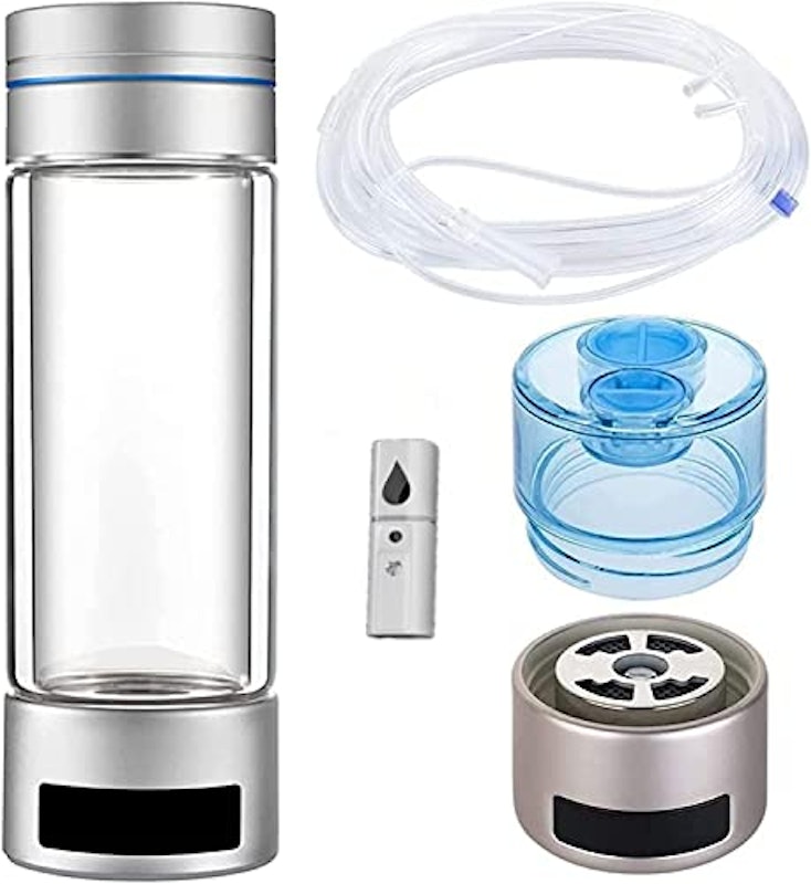 水素水生成器 1