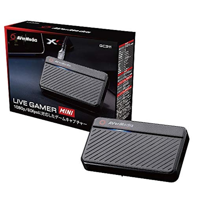 Live Gamer MINI 2