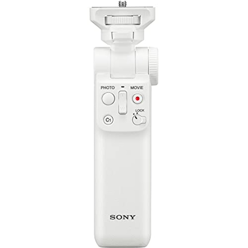 ワイヤレスリモートコマンダー機能付シューティンググリップ 1