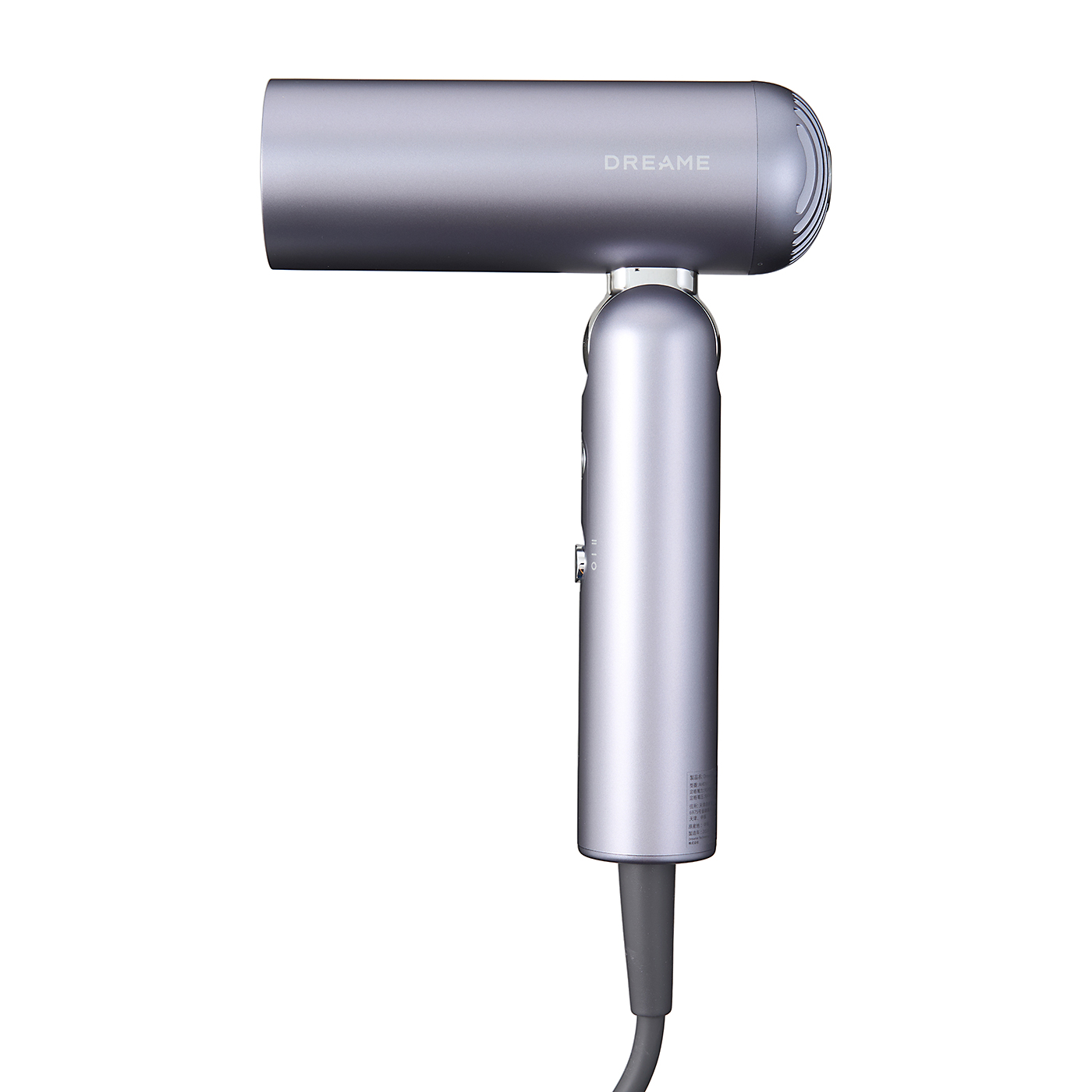 Dreame Pocket AHD51を検証レビュー！ドライヤーの選び方も紹介 | マイ