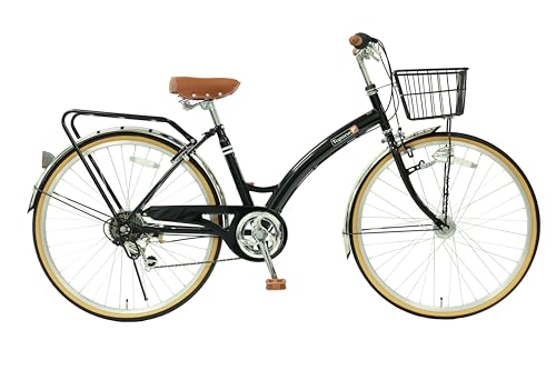 シティサイクル・ママチャリのおすすめ人気ランキング【2025年10