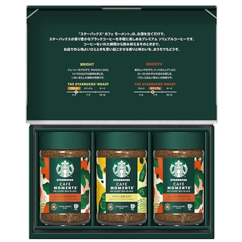 カフェ モーメント ギフト 1
