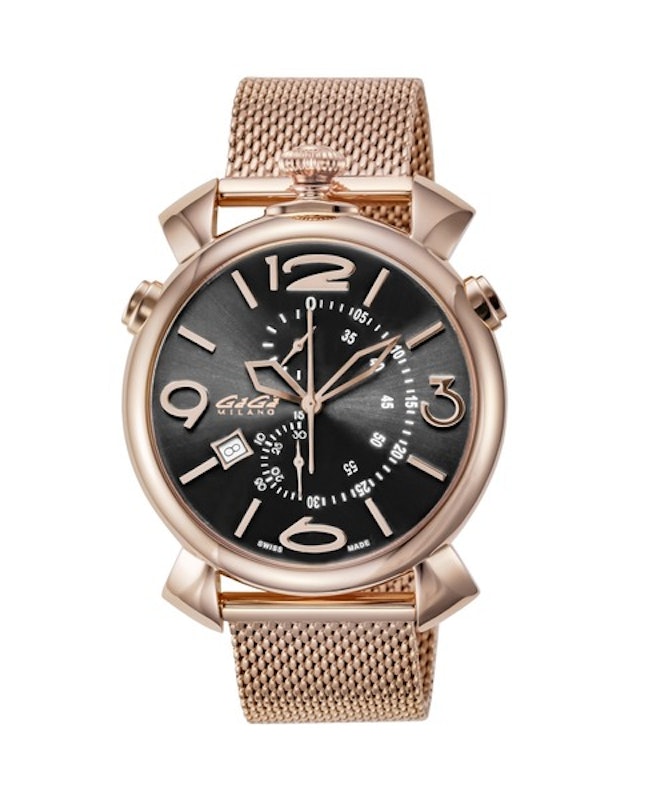 ThinChrono 1