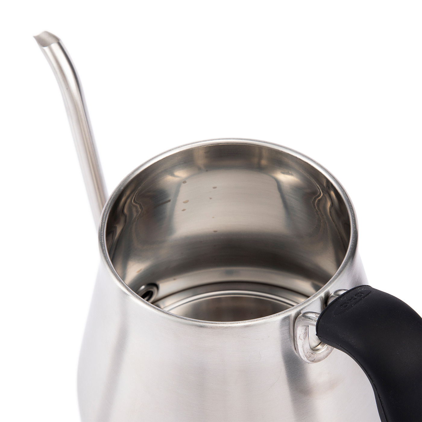 オクソー ドリップケトル 温度調整 タイマー機能付を全28商品と比較 口コミや評判を実際に使ってレビューしました Mybest