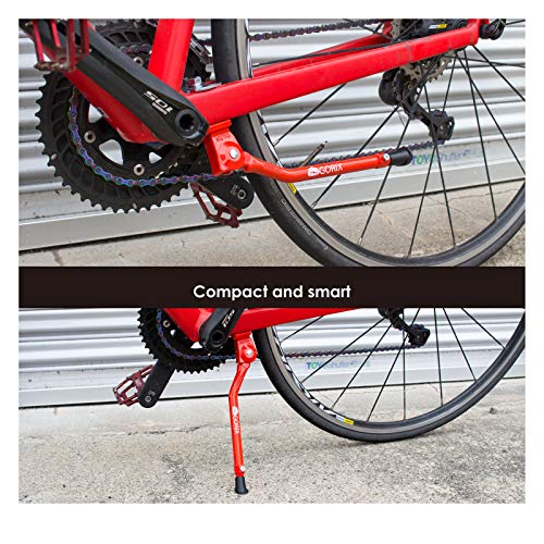 自転車スタンド 5