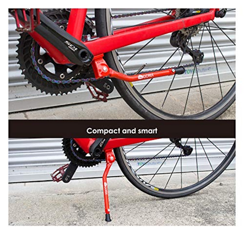 自転車スタンド 5