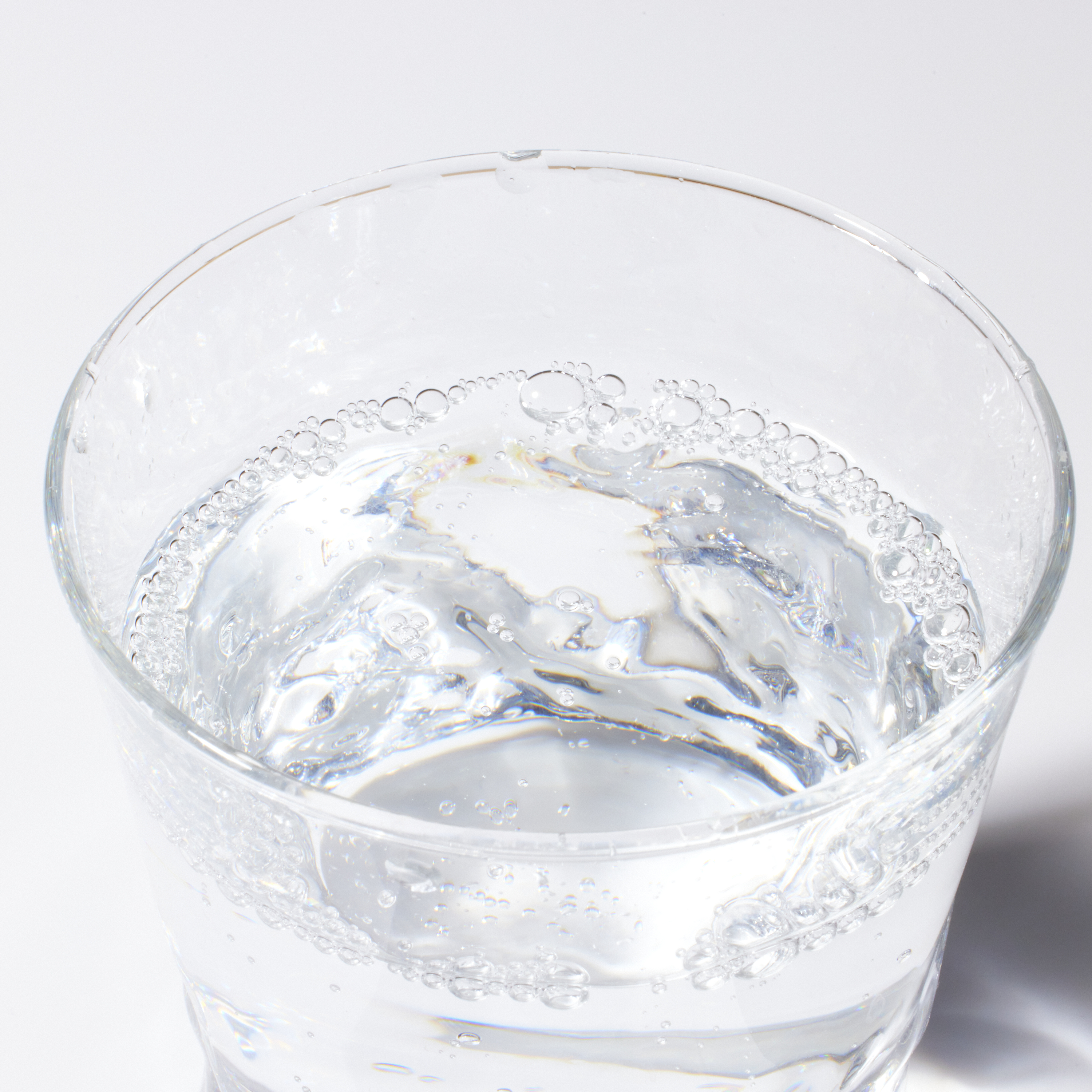 強炭酸水 3