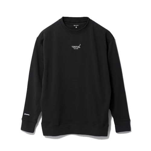 TENTIAL リカバリーウェア バクネ BAKUNE スウェット transit_tenbakurnset