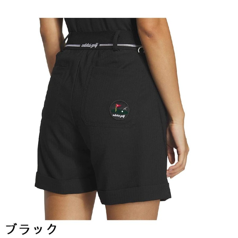 クライマクール ロールアップ ショーツ 5