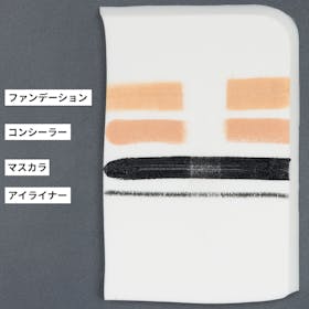 Aiロボティクス White care フュージョンクレンジングを検証レビュー!クレンジングの選び方も紹介 2