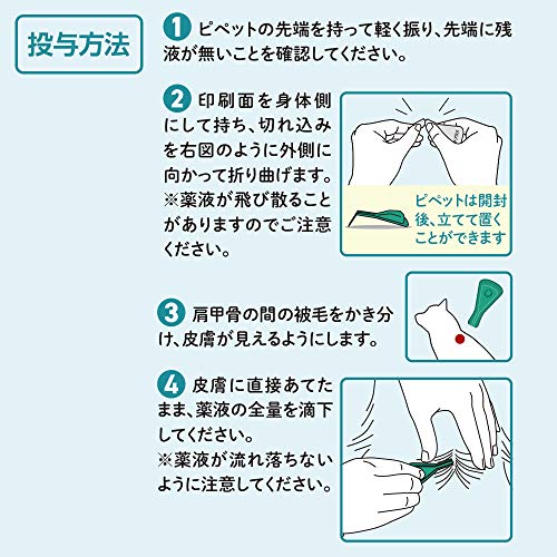 VETSOne キャットプロテクトプラス 5