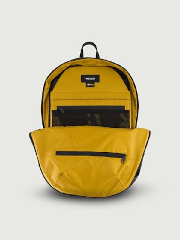 STEM CORDURA COATED BLACK 7