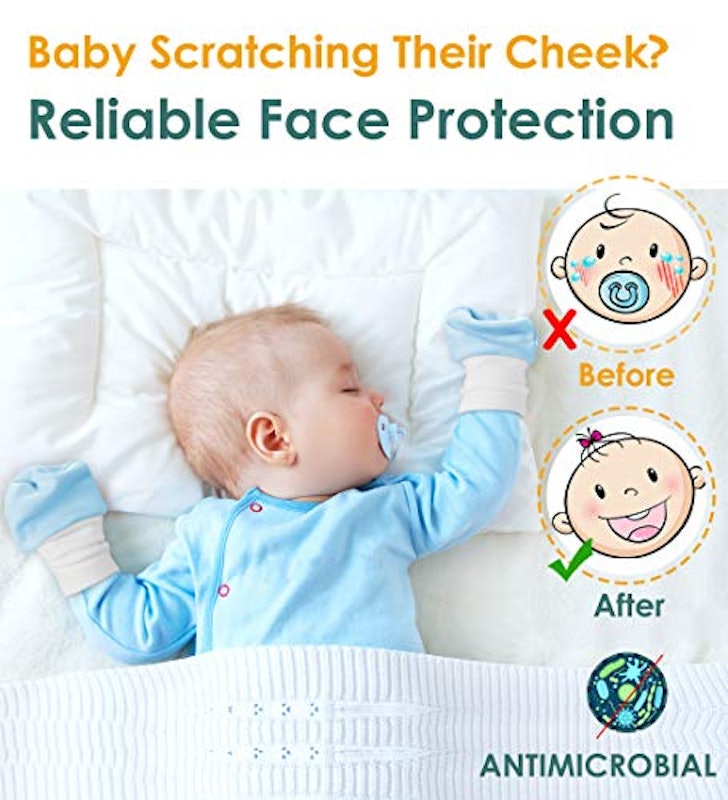 21年 赤ちゃん用ミトンのおすすめ人気ランキング10選 Mybest 21年 赤ちゃん用ミトンのおすすめ人気ランキング10選 Mybest