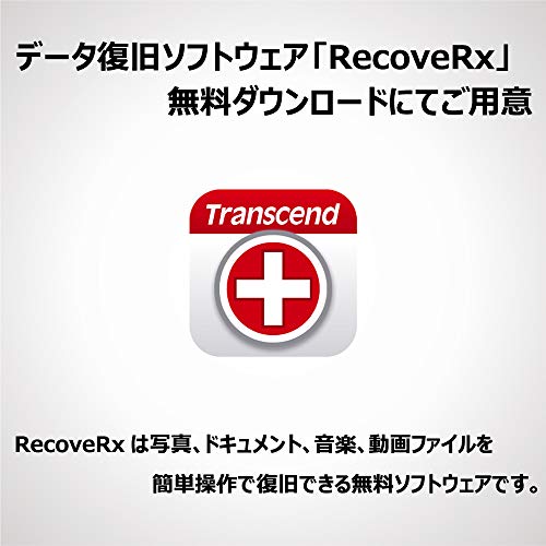 SDXCカード 1TB 5