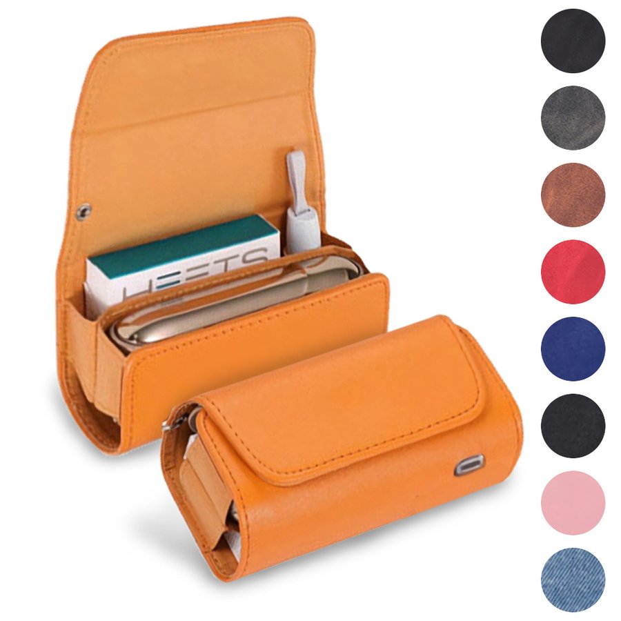 21年 アイコスケースのおすすめ人気ランキング10選 Mybest