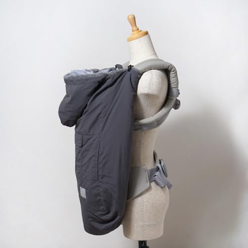 ALL SEASON BABY CAPE 2