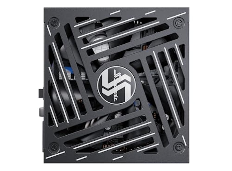 FOCUS GX-750 ATX3 V4 6