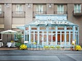 築地駅周辺のホテル・旅館のおすすめ人気ランキング【2026年6月】 3