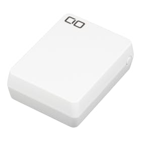 CIO SMARTCOBY TRIO 35W SS CIO-MB35W2C1A-SSA20000-WHを検証レビュー!モバイルバッテリーの選び方も紹介 1