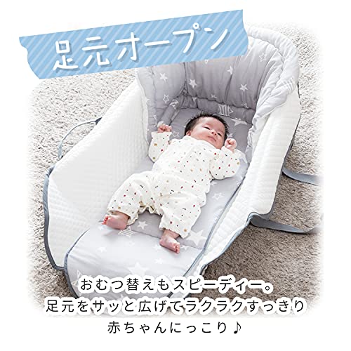 バッグDEクーファン 3