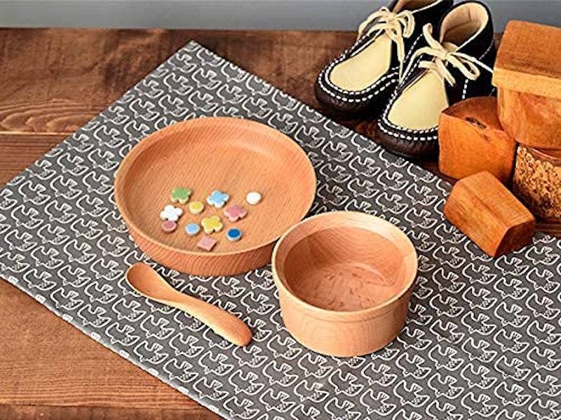 ベビー食器ギフト 3
