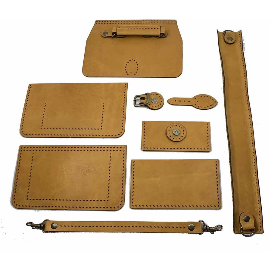 21年 レザークラフトキットのおすすめ人気ランキング10選 Mybest