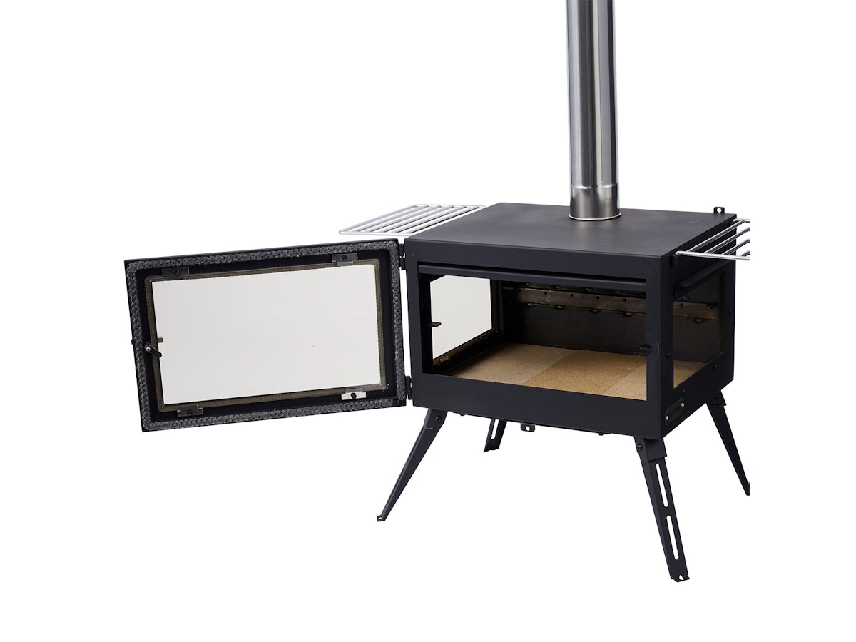 Mt.SUMI Woodstove AURA ver.2をレビュー!クチコミ・評判をもとに徹底 Mt.SUMI Woodstove AURA ver.2をレビュー!クチコミ・評判をもとに徹底