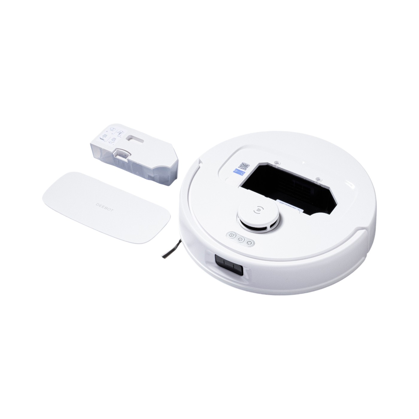 エコバックスジャパン DEEBOT N30 PROを検証レビュー！ロボット掃除機