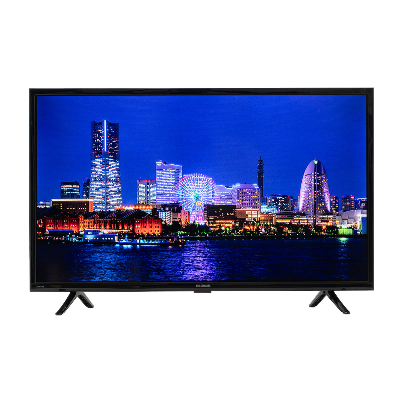 アイリスオーヤマ(Iris Ohyama) 32WB10PB ブラック 32V型ハイビジョン液晶テレビ : アイリスオーヤマ 32V型 液晶 テレビ 32WB10PB 2022年