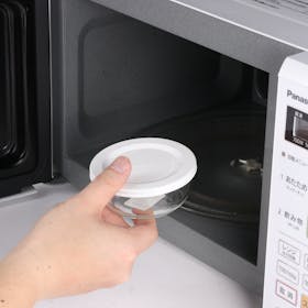 AGCテクノグラス iwaki パックぼうる KBC4130-W1を検証レビュー!ご飯冷凍容器の選び方も紹介 5