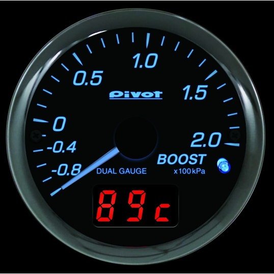 21年 ブースト計のおすすめ人気ランキング10選 Mybest