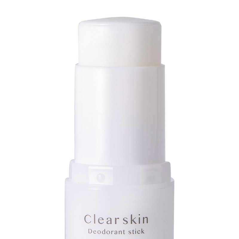 薬用クリアスキン デオドラントスティックをレビュー!クチコミ・評判 薬用クリアスキン デオドラントスティックをレビュー!クチコミ・評判