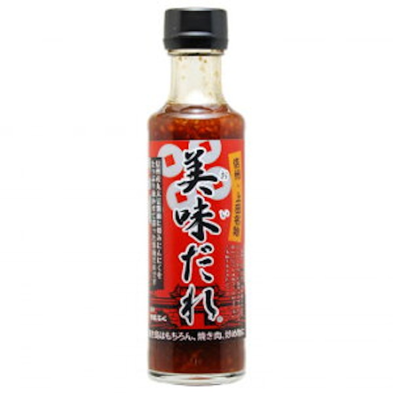 美味だれ 1
